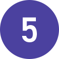 5